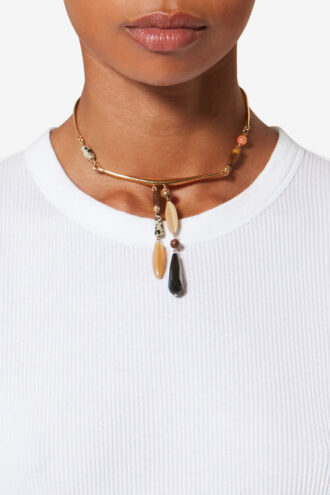 Mahi-halsband