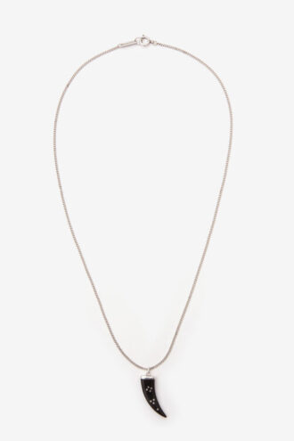 Maji långa halsband med hänge