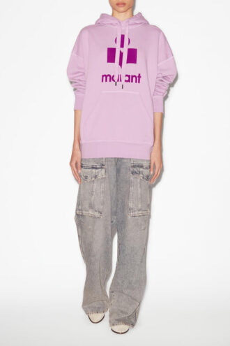 Mansel Sweatshirt Mansel Sweatshirt
