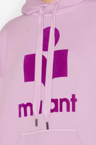 Mansel Sweatshirt Mansel Sweatshirt