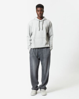 Marcello Hoodie Sweatshirt