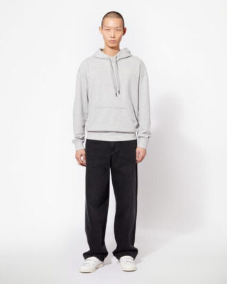 Marcello Hoodie Sweatshirt
