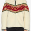 Marner Shearling Style Zip-Up Collar Coat Marner Shearling Style Zip-Up Collar Coat