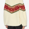 Marner Shearling Style Zip-Up Collar Coat Marner Shearling Style Zip-Up Collar Coat
