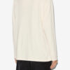 Martine långärmad T-shirt med tryck