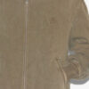 Marty Jersey Bomber Style Sweatshirt Marty Jersey Bomber Style Sweatshirt