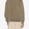 Marty Jersey Bomber Style Sweatshirt Marty Jersey Bomber Style Sweatshirt