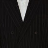 Meddie Tennis Stripe Blazer Jacket Meddie Tennis Stripe Blazer Jacket