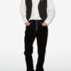 Mika Tennis Stripe Suit Vest Mika Tennis Stripe Suit Vest