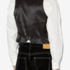 Mika Tennis Stripe Suit Vest Mika Tennis Stripe Suit Vest