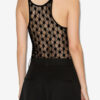 Mildy bodysuit i tyll och spets Mildy bodysuit i tyll och spets