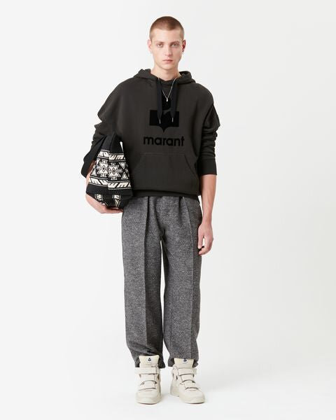 Miley Logo Hoodie Sweatshirt Miley Logo Hoodie Sweatshirt