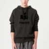 Miley Logo Hoodie Sweatshirt Miley Logo Hoodie Sweatshirt
