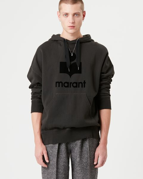 Miley Logo Hoodie Sweatshirt Miley Logo Hoodie Sweatshirt