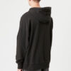 Miley Logo Hoodie Sweatshirt Miley Logo Hoodie Sweatshirt