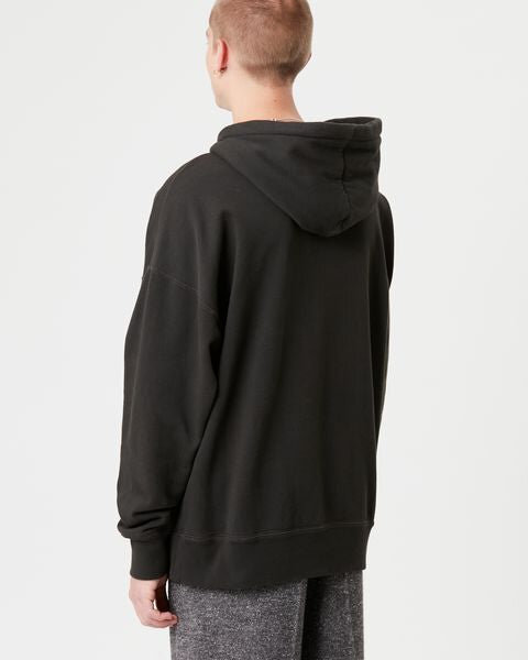 Miley Logo Hoodie Sweatshirt Miley Logo Hoodie Sweatshirt