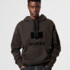 Miley Logo Hoodie Sweatshirt Miley Logo Hoodie Sweatshirt