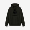 Miley Logo Hoodie Sweatshirt Miley Logo Hoodie Sweatshirt