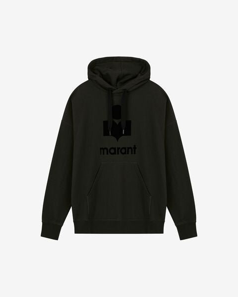 Miley Logo Hoodie Sweatshirt Miley Logo Hoodie Sweatshirt