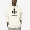 Miley-logotyp Oversize-hoodie Miley-logotyp Oversize-hoodie