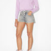 Milla Logo Sweatshirt i bomull Milla Logo Sweatshirt i bomull