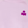 Milla Logo Sweatshirt i bomull Milla Logo Sweatshirt i bomull