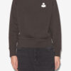 Milla Logo Sweatshirt i bomull Milla Logo Sweatshirt i bomull