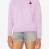 Milla Logo Sweatshirt i bomull Milla Logo Sweatshirt i bomull