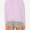 Milla Logo Sweatshirt i bomull Milla Logo Sweatshirt i bomull