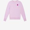 Milla Logo Sweatshirt i bomull Milla Logo Sweatshirt i bomull