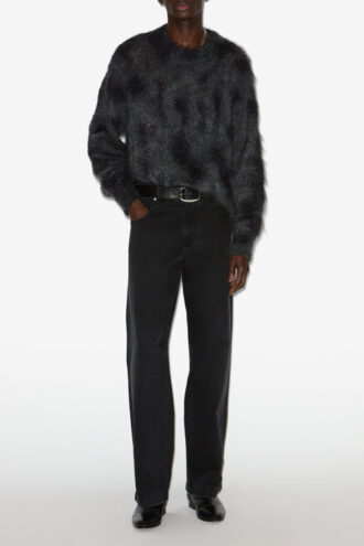 Miller Kid Mohair-tröja