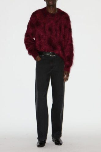 Miller Kid Mohair-tröja