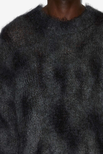 Miller Kid Mohair-tröja