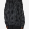 Miller Kid Mohair-tröja Miller Kid Mohair-tröja