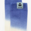 Mizia Tie-Dye bomullssockor Mizia Tie-Dye bomullssockor
