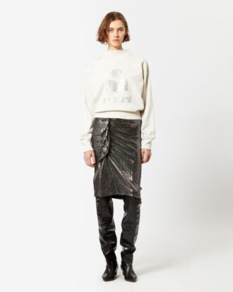 MOBY SWEATSHIRT
