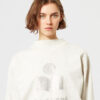 MOBY SWEATSHIRT MOBY SWEATSHIRT
