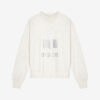 MOBY SWEATSHIRT MOBY SWEATSHIRT