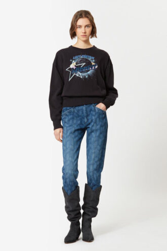 Mobyli Sweatshirt