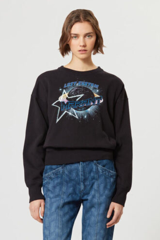 Mobyli Sweatshirt
