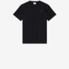Mody kortärmad bomullst-shirt med logotyp Mody kortärmad bomullst-shirt med logotyp