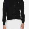 Mona Cardigan i bomullsblandning Mona Cardigan i bomullsblandning