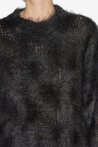 Myriam Kid Mohair-tröja