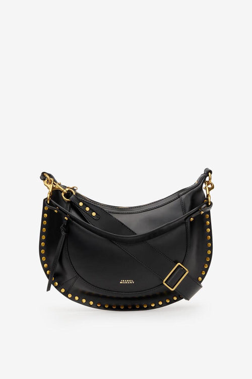 Naoko Studded Leather Bag Naoko Studded Leather Bag