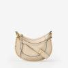 Naoko Studded Leather Bag Naoko Studded Leather Bag