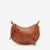 Naoko Studded Leather Bag