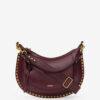 Naoko Studded Leather Bag Naoko Studded Leather Bag
