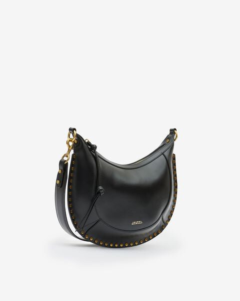 Naoko Studded Leather Bag Naoko Studded Leather Bag