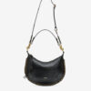 Naoko Studded Leather Bag Naoko Studded Leather Bag