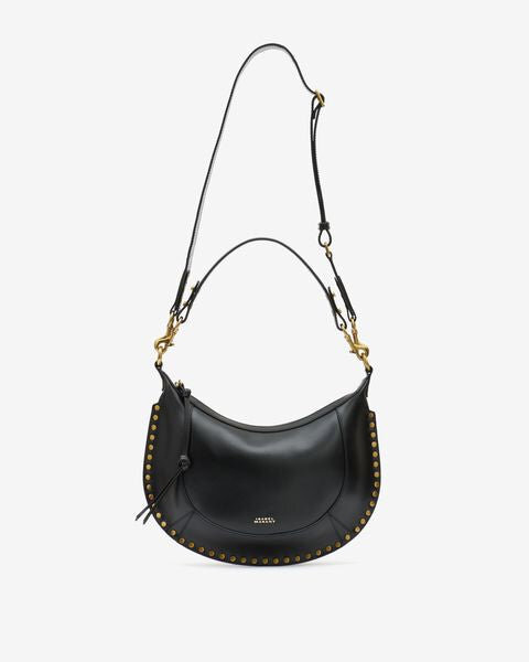 Naoko Studded Leather Bag Naoko Studded Leather Bag